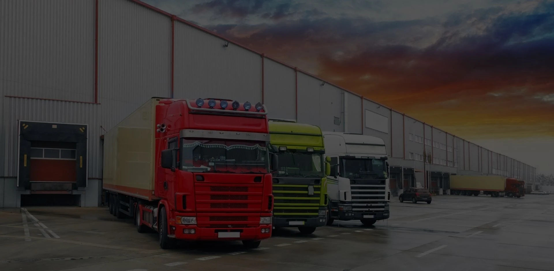 Ankara Altındağ Ambarı